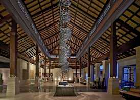 The Ritz-Carlton Bali 2