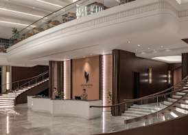 Kazakhstan Hotel 3