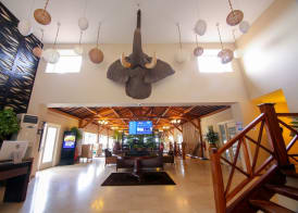 Best Western Plus Accra Beach Hotel 2