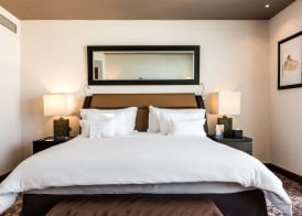 Kenzi Tower Hotel 5