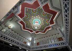Hotel Asia Bukhara 4