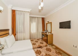 May Hotel Istanbul 5