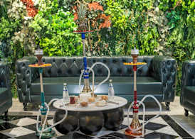 Merit Park Hotel Casino & SPA 2