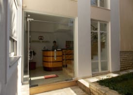 Hotel Mano 2