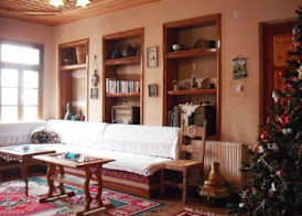 Hotel Kalemi 4