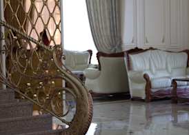 Plaza Hotel Bishkek 5