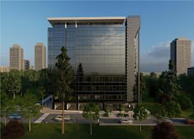 Hilton Prishtina 2