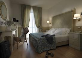 Hotel Le Soleil 5