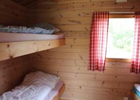 Ulvik Camping 4