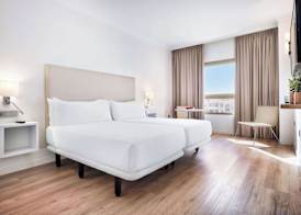 Hotel Melilla Puerto 4
