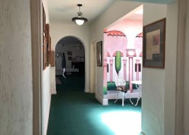 Amargosa Opera House & Hotel 5