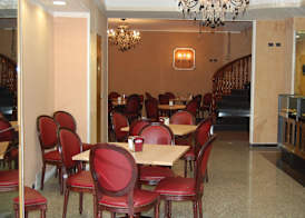 Hotel Tito Serrano' 3