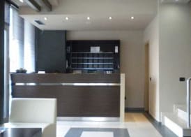 Hotel Nais Beach 2