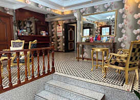 Saba Sultan Hotel 2