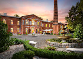 Royal Hotel Modlin 4