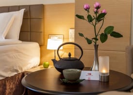 Sofia Palace Hotel by HMG 2