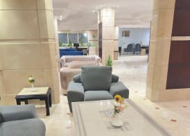 Aura Inn Hotel Cairo 4