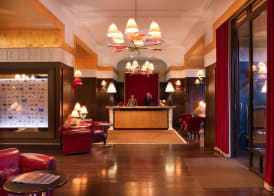 La Réserve Genève Hotel & Spa 3
