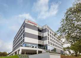Hampton by Hilton Lublin 4