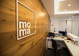 Moma Hotel Wellness & Spa 3