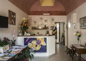 Locanda dei Fiori 5