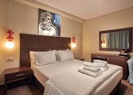 Athens Way Pop Art Hotel 2