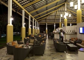 Amaya Lake Dambulla 4