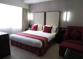 The Zehneria Hotel 2