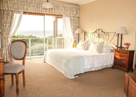 Headlands House Guest Lodge 4