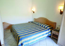 Hotel Cala Mirto 3