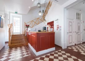 Casa do Médico de São Rafael 2
