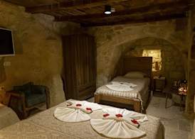 Feris Cave Suite Hotel 5