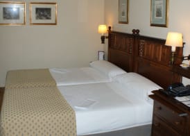 Parador de Ferrol 5