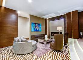 Sheraton Grand Samsun Hotel 5
