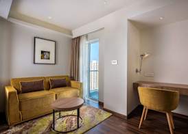 Royal Hometel Suites 5