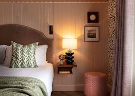The Ashe Hotel 3