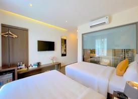 Stillus Boutique Hotel Dalat 4