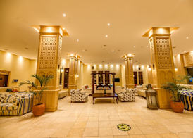 Cocoa Boutique Hotel 4