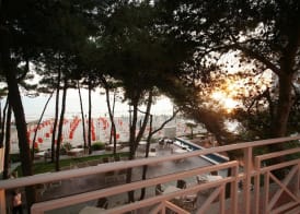 Bel Conti Hotel 4