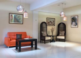 Hotel Orion Tbilisi 5