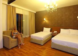 Eftalia Aqua Resort 5
