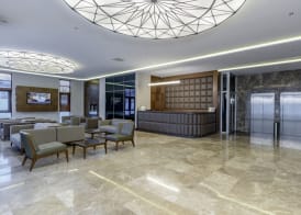 Nearport Hotel Sabiha Gokcen Airport 3