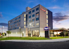 Hampton By Hilton Guanacaste Airport 5