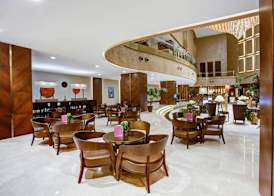 Sheraton Grand Samsun Hotel 4