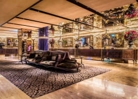 Palais de Chine Hotel 5