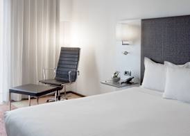 AC Hotel Burgos by Marriott 5