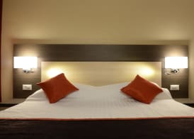 Hotel Galaxy 4