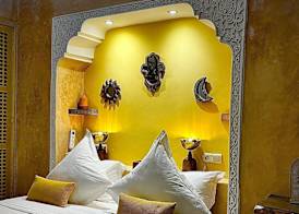 Riad La Rose Orientale Marrakech 2