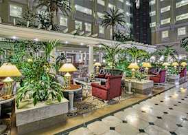 Rixos President Hotel Astana 2