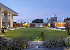 Hilton Istanbul Bakirkoy 3